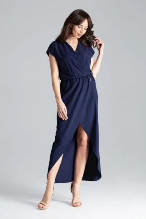 Rochie eleganta model 130951