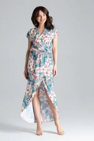 Rochie eleganta model 130952