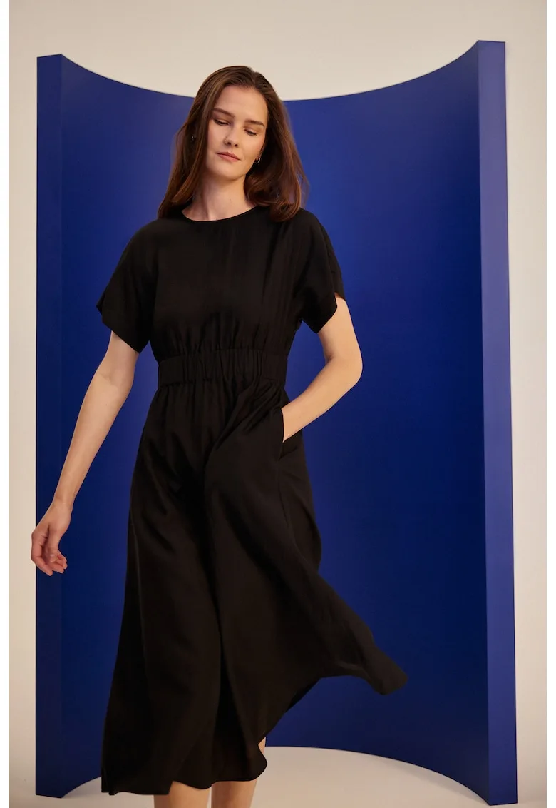 Rochie eleganta neagra