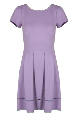 Rochie evazata 1A2088/AL10 - 44