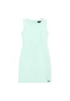 Rochie evazata Scuba -