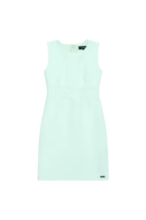 Rochie evazata Scuba -