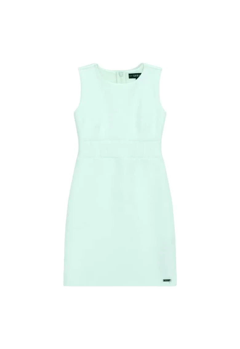 Rochie evazata Scuba -