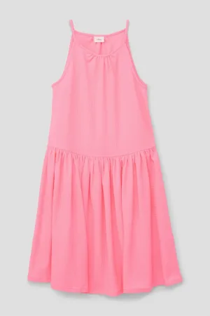 Rochie evazata - fara maneci