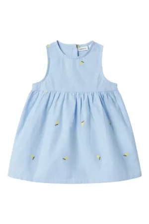 Rochie fete  13240054 - Bumbac organic