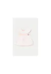 Rochie fete -  138973 - Alb - Bumbac -