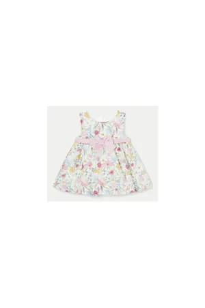 Rochie fete - 139017 - Multicolor - In -