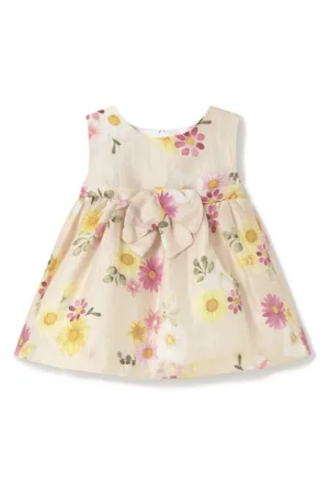 Rochie fete  1863 - In/Poliester - Multicolor