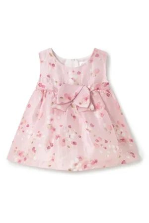 Rochie fete  1863 - In/Poliester - roz