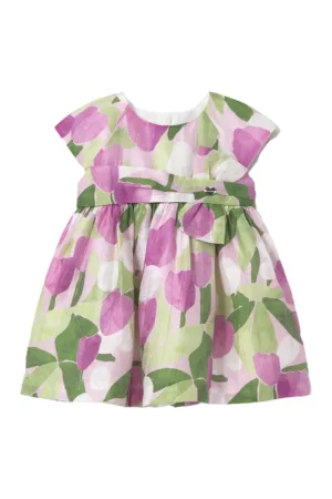 Rochie fete  1909 - In/Poliester - Multicolor