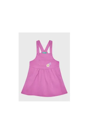 Rochie fete -  301238249 - Poliester/Viscoza - Violet