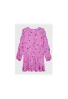 Rochie fete -  301238782 - Viscoza - Roz