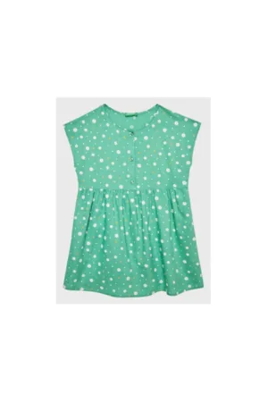 Rochie fete -  301771746 - Viscoza - Verde