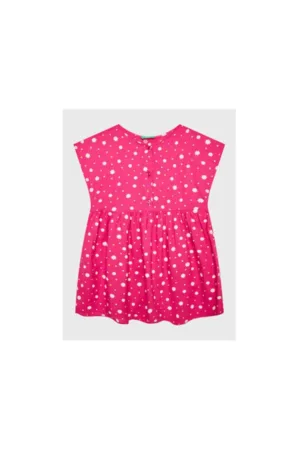 Rochie fete -  301771753 - Viscoza - Roz