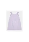 Rochie fete -  301771883 - In/Bumbac - Violet