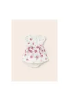Rochie fete -  301829720 - Poliester - Roz