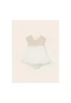 Rochie fete -  301829836 - Poliester - Ecru