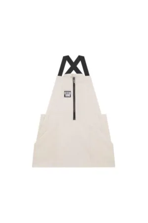 Rochie fete -  301986959 - Lyocell/Bumbac - Alb