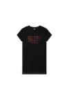 Rochie fete -  301987079 - Bumbac - Negru