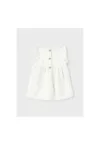 Rochie fete -  301999829 - Bumbac - Alb