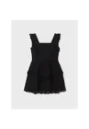 Rochie fete -  302085798 - Bumbac - Negru