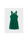 Rochie fete -  302086160 - Viscoza/In - Verde