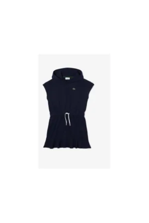 Rochie fete -  302363667 - Bumbac - Albastru