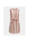 Rochie fete -  303782344 - Multicolor - Poliester