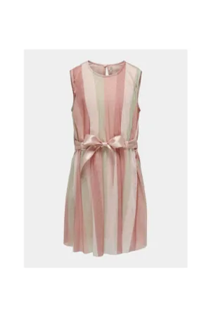 Rochie fete - 303782344 - Multicolor - Poliester