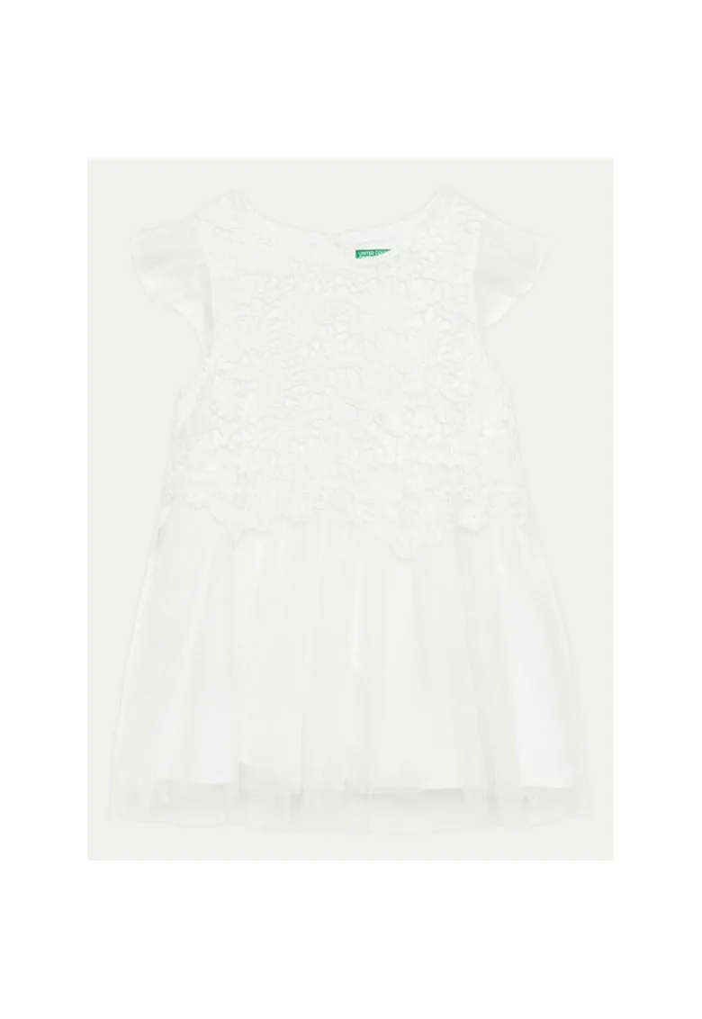 Rochie fete - 303817886 - Poliester