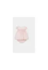 Rochie fete -  303995133 - Poliester - 62 CM - Roz