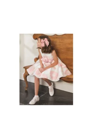 Rochie fete -  304034817 - Poliester - Multicolor