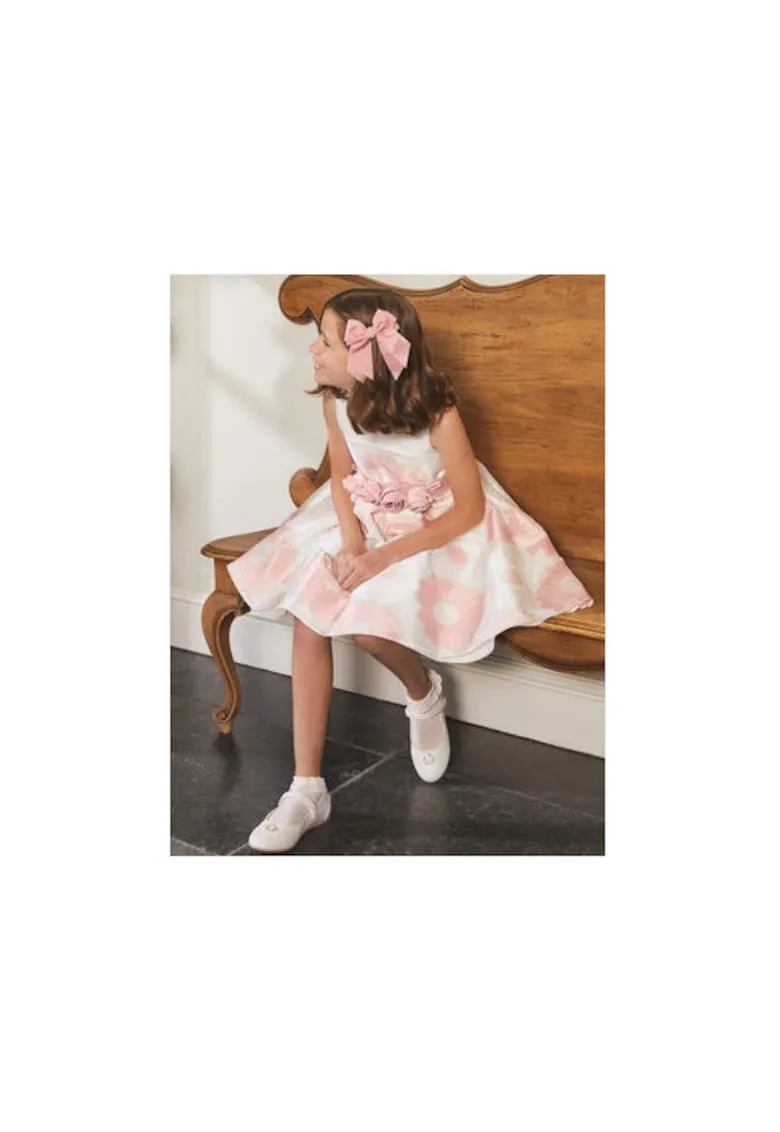 Rochie fete - 304034817 - Poliester - Multicolor