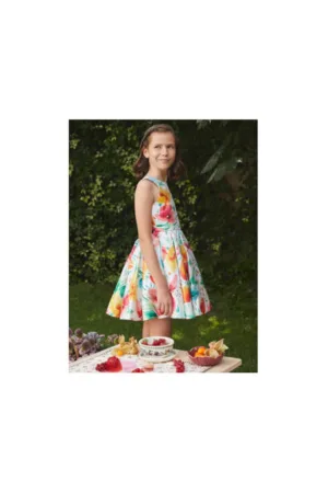 Rochie fete -  304034947 - Poliester