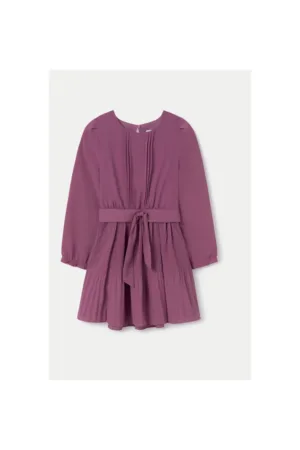 Rochie fete -  304323577 - Poliester - Roz