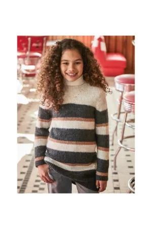 Rochie fete -  304323607 - Acril/Poliester - Bej