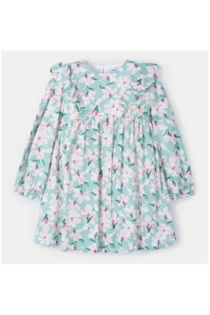 Rochie fete -  304327599 - Viscoza - Verde