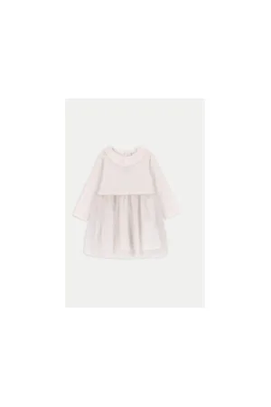 Rochie fete -  304488276 - Bumbac/Acri