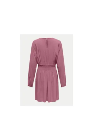 Rochie fete -  304930737 - Viscoza - Roz