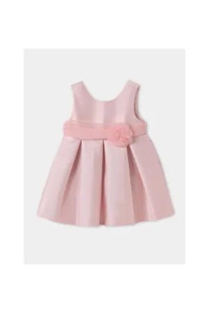 Rochie fete - 34602 - Poliester - Roz