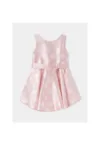 Rochie fete -  34718 - Poliester - Roz