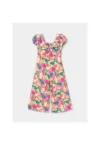 Rochie fete -  35050 - Poliester - Multicolor