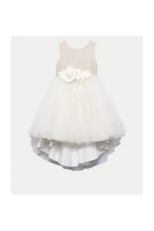 Rochie fete Abel Lula - 5032 - Poliester/In