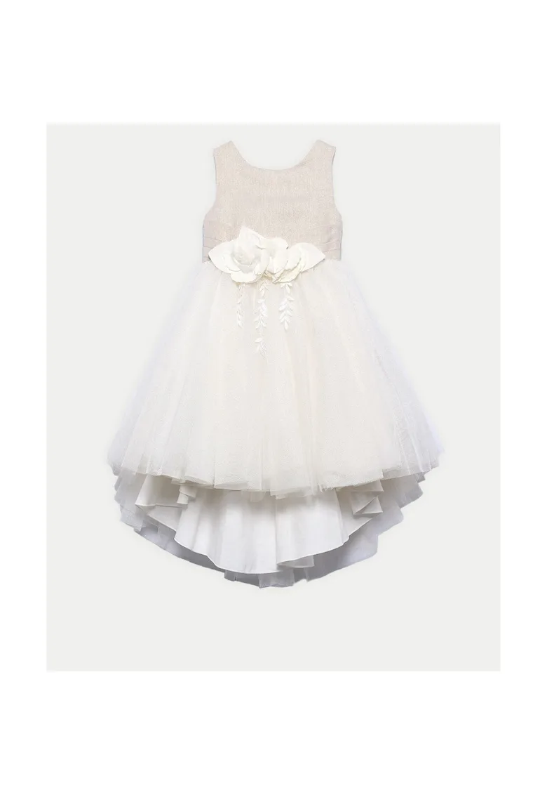 Rochie fete Abel Lula - 5032 - Poliester/In