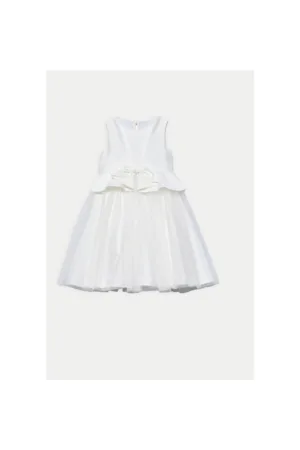 Rochie fete Abel Lula - 5034 - Poliester/Poliamida