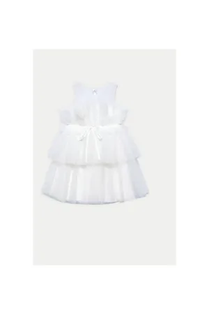 Rochie fete Abel Lula - 5036 - Poliamida/Poliester