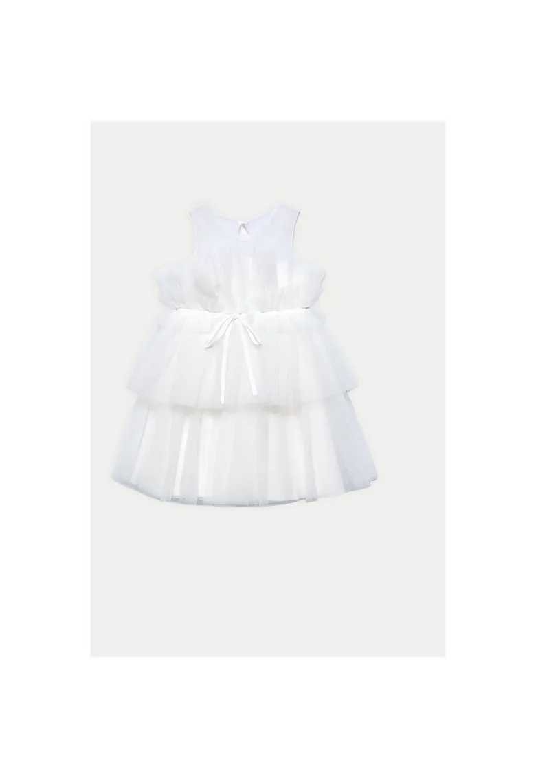 Rochie fete Abel Lula - 5036 - Poliamida/Poliester