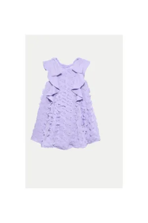 Rochie fete Abel Lula - 5042 - Poliester