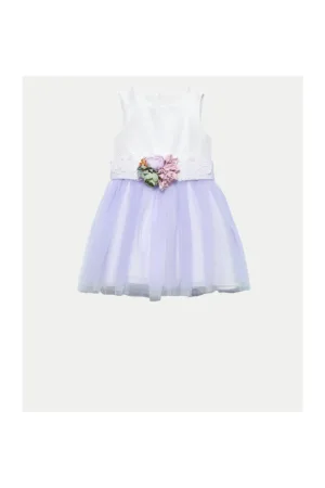 Rochie fete Abel Lula - 5052 - Poliamida/Poliester