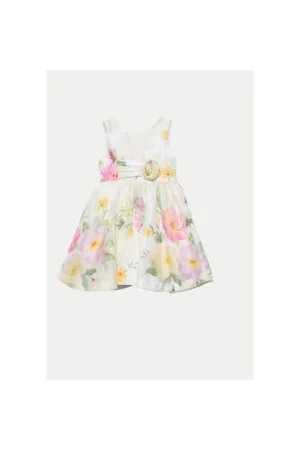 Rochie fete Abel Lula - 5053 - In/Poliester